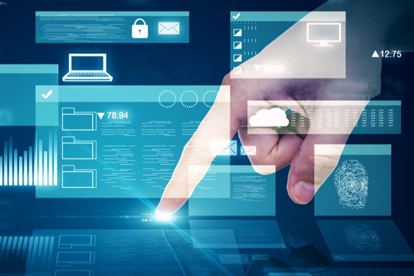 商業(yè)園區(qū)能源管理系統(tǒng)介紹！