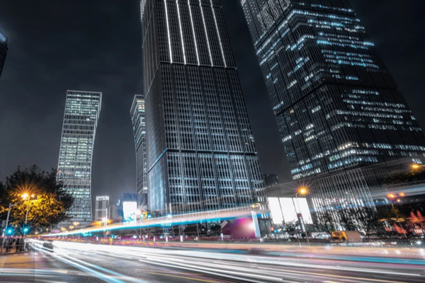 智能照明系統(tǒng)的實用性分析！