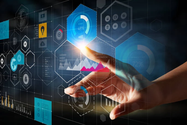 制造企業(yè)如何搭建能耗監(jiān)測系統(tǒng)數(shù)據分析平臺？