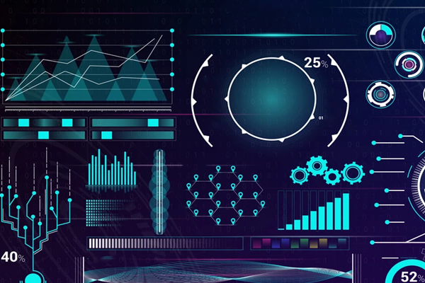 能耗監(jiān)測(cè)系統(tǒng)，讓節(jié)能看得到！