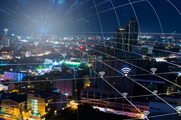 公共建筑智能照明系統(tǒng)應(yīng)用節(jié)能！