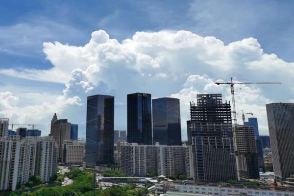 什么是綠色建筑？如何讓建筑“綠色化”？