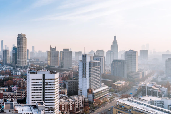 公共建筑智能節(jié)能改造解決方案！