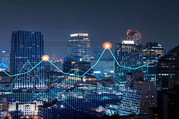 能源管控系統(tǒng)功能介紹！