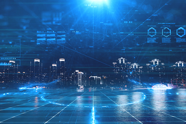 《零碳智慧園區(qū)白皮書(shū)(2022)》