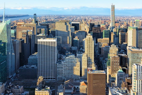 建筑碳排放政策了解！