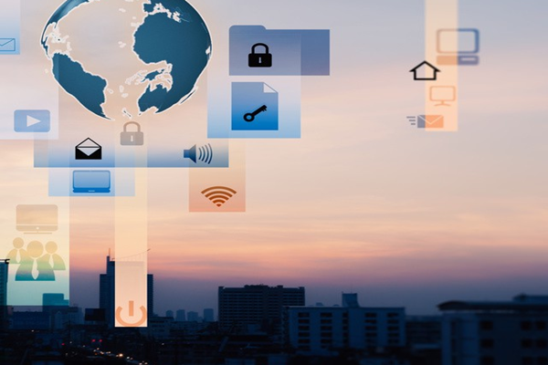 園區(qū)節(jié)能監(jiān)測系統(tǒng)，助力園區(qū)信息化管理！