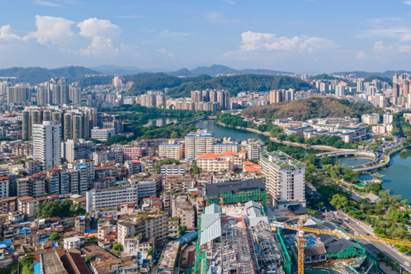 公共建筑能耗監(jiān)測(cè)系統(tǒng)平臺(tái)，彰顯應(yīng)用價(jià)值！