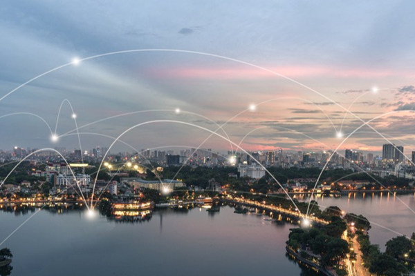 能耗監(jiān)測管理系統(tǒng)，用科技擔(dān)當(dāng)“千里眼”！