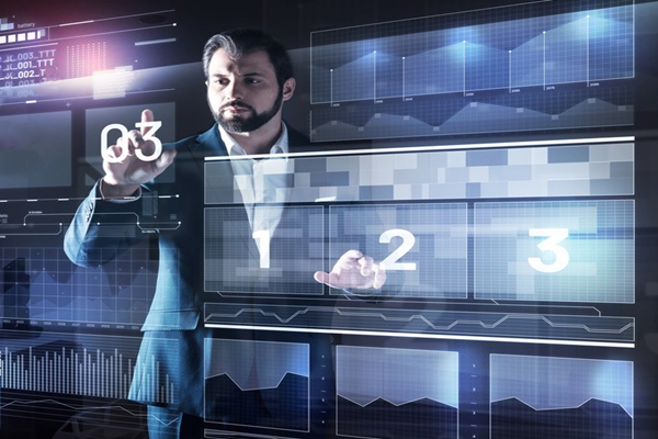 “雙碳”背景下，智慧園區(qū)中的能源管理系統(tǒng)！