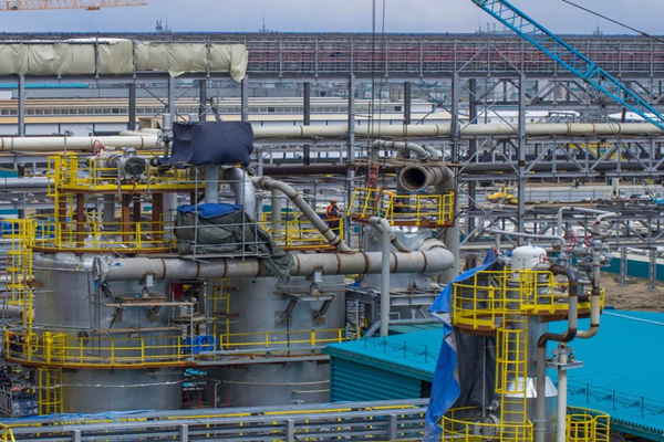 雙碳背景下的碳排放監(jiān)測系統(tǒng)設(shè)計！