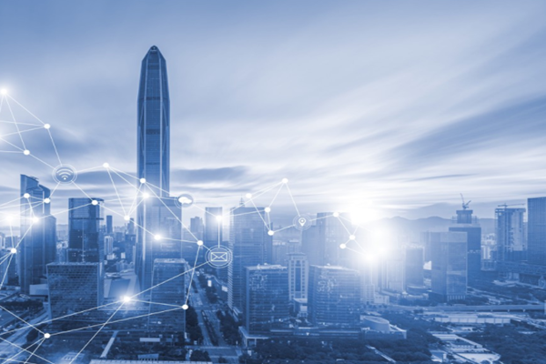 當(dāng)新風(fēng)智能控制系統(tǒng)遇到智能家居，加倍體驗(yàn)！