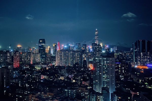 碳排放監(jiān)測(cè)系統(tǒng)，支撐企業(yè)碳管理！