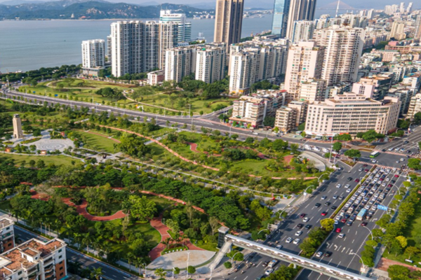 新風(fēng)智能管控系統(tǒng)，助力室內(nèi)呼吸健康！