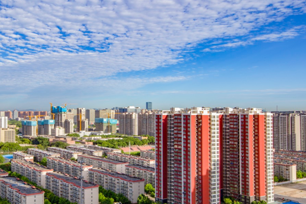 用“數(shù)字”說話，公共建筑能耗監(jiān)測系統(tǒng)的意義！