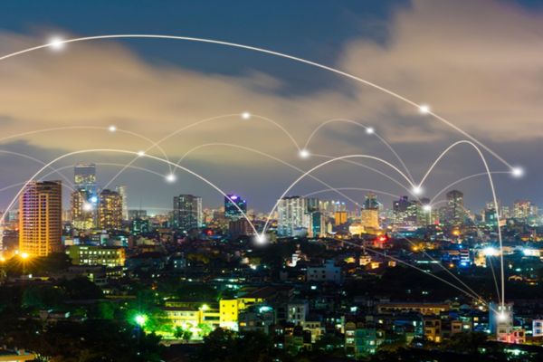 智能照明系統(tǒng)，讓建筑照明隨心所欲！