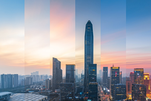 來康康，高層建筑智慧消防系統(tǒng)應用解決方案！