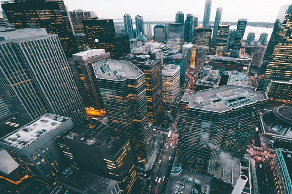 近零碳概念“出圈”，推進(jìn)智慧園區(qū)節(jié)能降碳新模式！