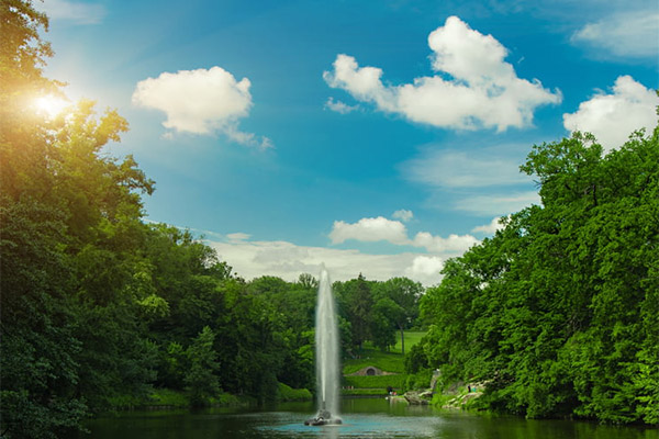 為什么要對(duì)建筑進(jìn)行碳排放核算？