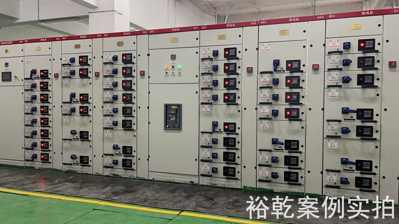 中共濟(jì)南市天橋區(qū)委黨校能耗監(jiān)測(cè)案例 中共濟(jì)南市天橋區(qū)委黨校能耗監(jiān)測(cè)案例