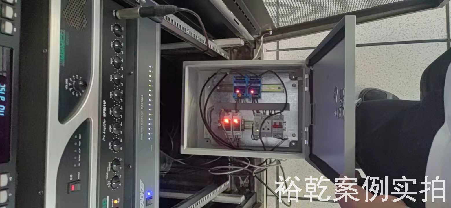 中共濟(jì)南市天橋區(qū)委黨校能耗監(jiān)測(cè)案例 中共濟(jì)南市天橋區(qū)委黨校能耗監(jiān)測(cè)案例