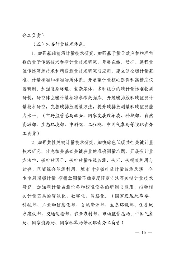 關(guān)于印發(fā)建立健全碳達(dá)峰碳中和標(biāo)準(zhǔn)計(jì)量體系實(shí)施方案的通知(圖13) 建立健全碳達(dá)峰碳中和標(biāo)準(zhǔn)計(jì)量體系實(shí)施方案_12.jpg