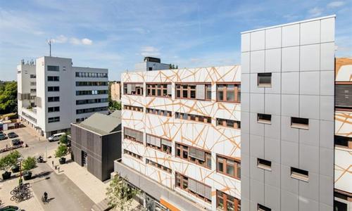 從上海建設(shè)能耗監(jiān)測系統(tǒng)的經(jīng)驗看樓宇節(jié)能辦法！