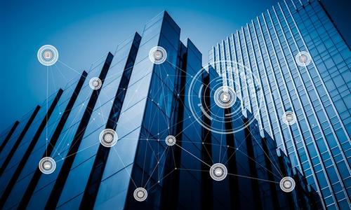 大數(shù)據(jù)為建筑能源管理系統(tǒng)增效！