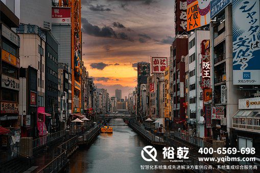 智能化集成系統(tǒng)，智慧辦公樓，關鍵要素，功能，應用范圍