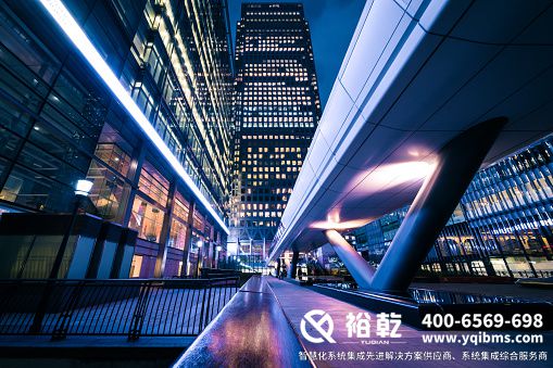 智慧消防系統(tǒng)，辦公建筑，消防安全，智能化管理，大型建筑