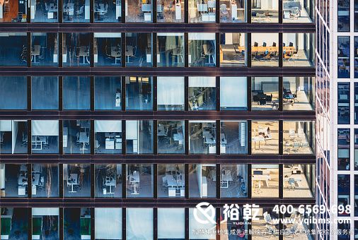 樓宇自控系統(tǒng)，智慧建筑，城市化，智能管理，遠(yuǎn)程控制