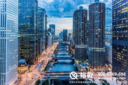 樓宇自控系統(tǒng)，智慧建筑，智慧城市，功能定制，高效管理