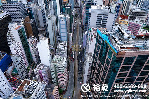 智慧電梯系統(tǒng)，乘梯安全，按需維保，智能化管理