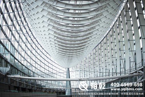 安全用電管理系統(tǒng)，安全用電，大型建筑，智能化，自動化