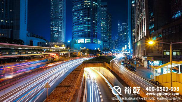 能耗在線監(jiān)測系統(tǒng)，能源管理，智能化，大型建筑，提高效率