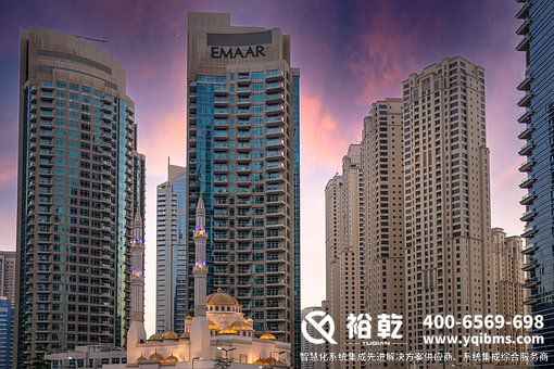 智慧銀行管控云系統(tǒng)，智慧銀行，智能化，節(jié)能減排，高效管理