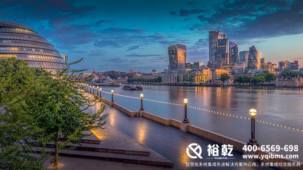 大數(shù)據(jù)時代，能耗監(jiān)測系統(tǒng)，智能化，能源管理，優(yōu)勢