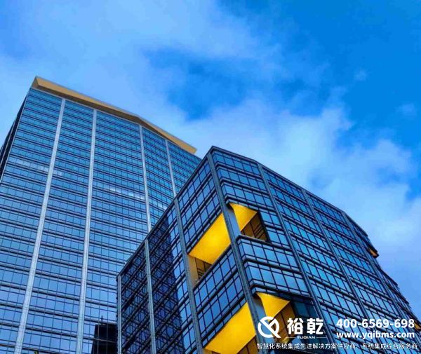 能耗監(jiān)測系統(tǒng)，大型建筑，物聯網技術，精細化管理，節(jié)能降耗