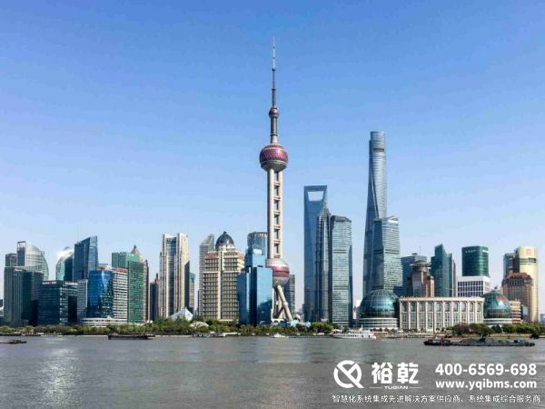 智能化集成系統(tǒng)，智慧城市，數(shù)據(jù)處理，物聯(lián)網(wǎng)，云計算