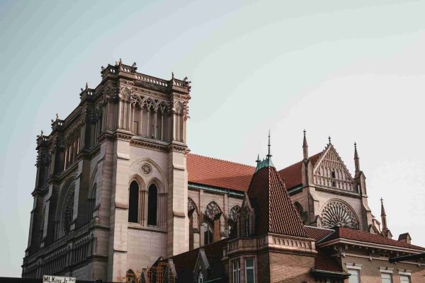 樓宇自控系統(tǒng)，智慧應(yīng)用場景，智慧社區(qū)，城市大腦