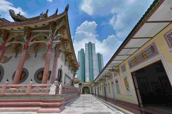 智能系統(tǒng)，宜居住宅，綠色建筑，自動化管理，數(shù)字家庭