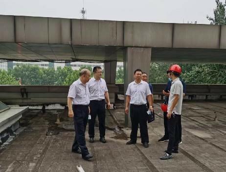 人民網(wǎng)：濟寧稅務(wù)局節(jié)約能源資源工作取得新突破！裕乾智慧能耗監(jiān)控系統(tǒng)推動綠色建筑發(fā)展！(圖1)