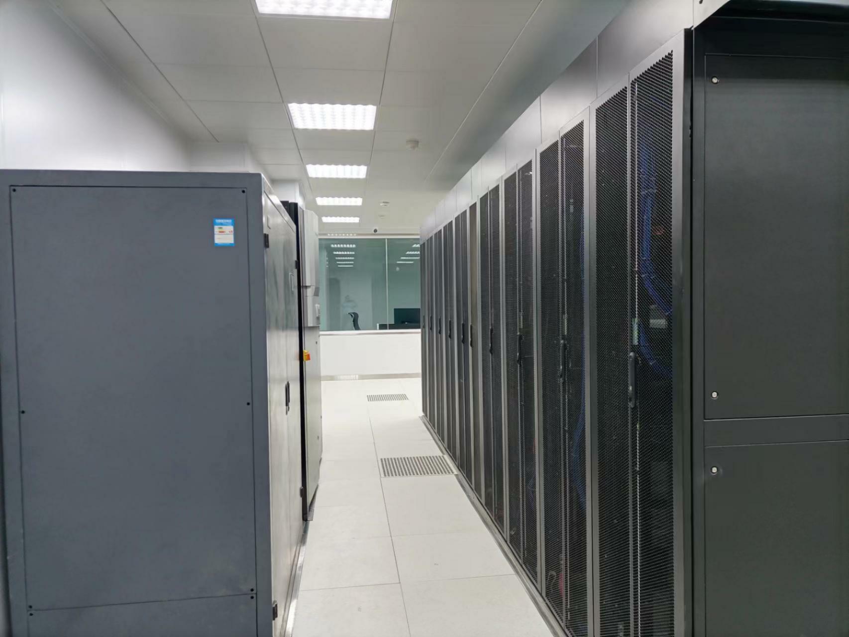 人民網(wǎng)：濟寧稅務(wù)局節(jié)約能源資源工作取得新突破！裕乾智慧能耗監(jiān)控系統(tǒng)推動綠色建筑發(fā)展！(圖2)