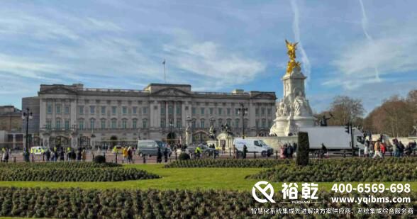 樓宇自控系統(tǒng)廠家——打造智能化未來(lái)的關(guān)鍵