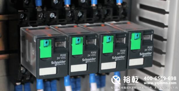 三分鐘讀懂!建筑設(shè)備監(jiān)控系統(tǒng)(圖4) 給排水現(xiàn)場控制.jpg