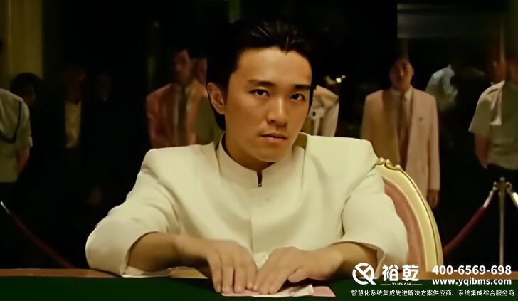 樓宇自控報價_樓宇自控施工價格多少？