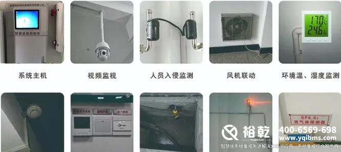 一套最完整的無(wú)人值守配電站房智能輔助監(jiān)控系統(tǒng)(實(shí)用收藏版)2