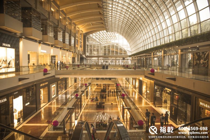 醫(yī)院樓宇自控系統(tǒng)(BA)解決方案(醫(yī)院智能樓宇控制系統(tǒng)) 全網(wǎng)最全最實用！