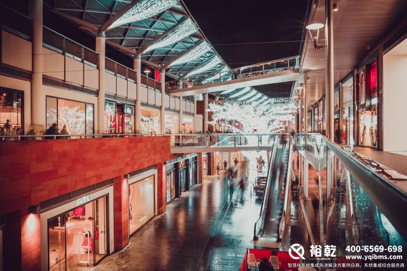 智能照明控制系統(tǒng)如何應(yīng)用-功能解析 智能照明控制系統(tǒng)如何應(yīng)用-功能解析