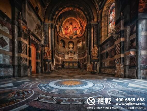 樓宇自控系統(tǒng)報價清單，告別繁瑣，一篇文章全搞定!